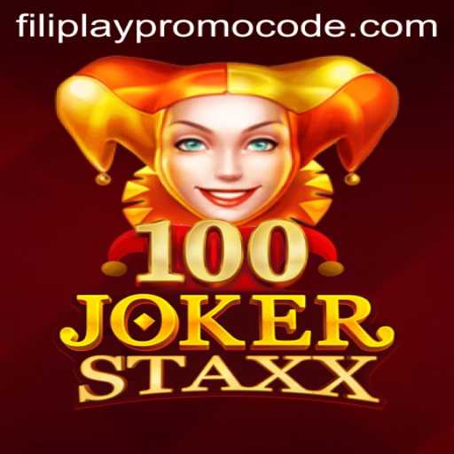 Exploring the Excitement of 100JokerStaxx and the Filiplay Promo Code