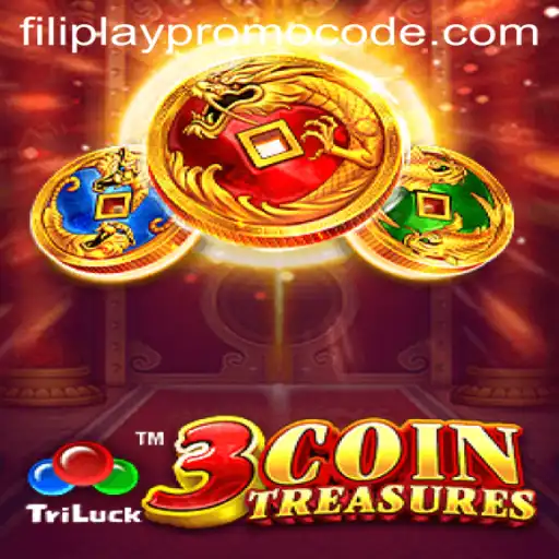 Unlock Adventure with 3CoinTreasures and Filiplay Promo Code