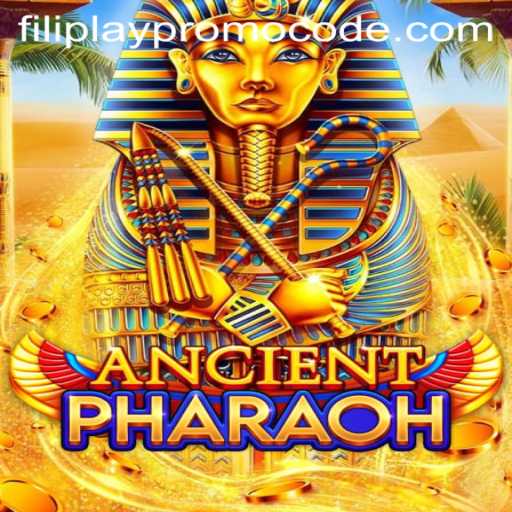 AncientPharaoh: Explore the Mysteries of the Egyptian Empire