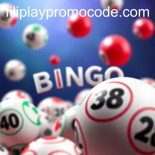 Bingo Games: The Thrill of Numbers and Luck