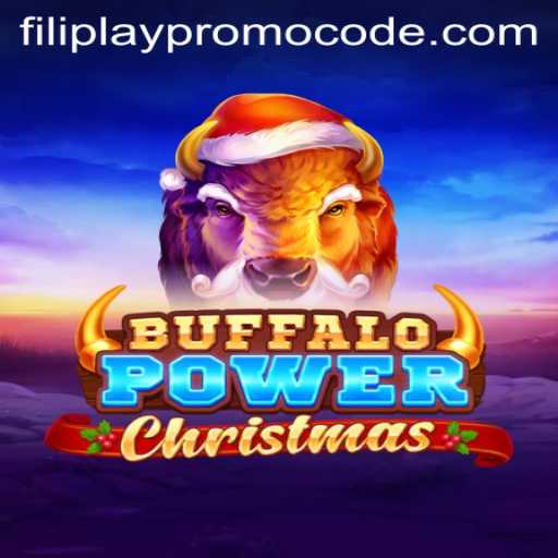 Discover the Enchantment of BuffaloPowerChristmas with Exclusive Filiplay Promo Codes