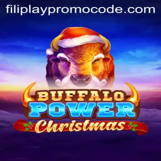 Discover the Enchantment of BuffaloPowerChristmas with Exclusive Filiplay Promo Codes