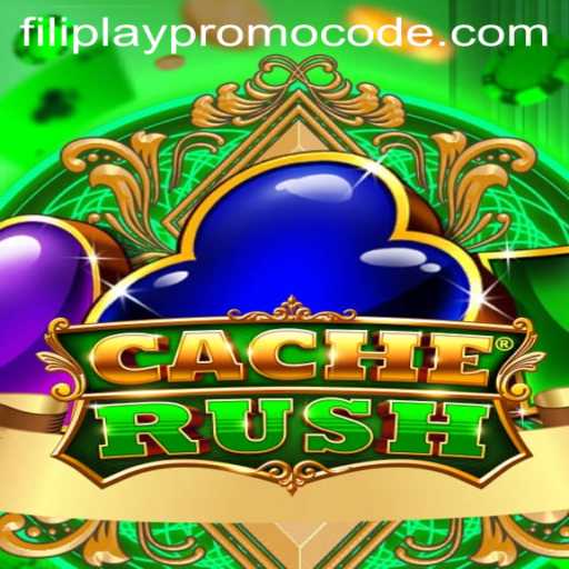Master the Game of CacheRush: Unleash the Thrill with Exclusive Filiplay Promo Codes