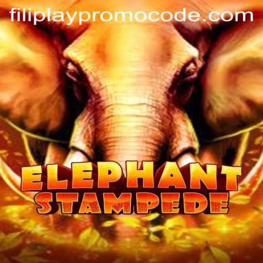 Discover the Thrill of ElephantStampede: Game Overview and Exclusive Filiplay Promo Code