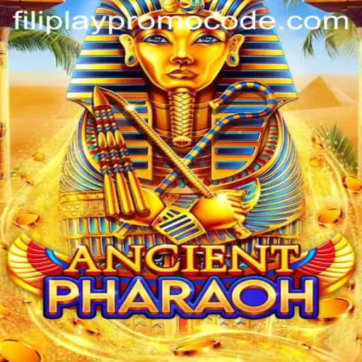 AncientPharaoh: Explore the Mysteries of the Egyptian Empire