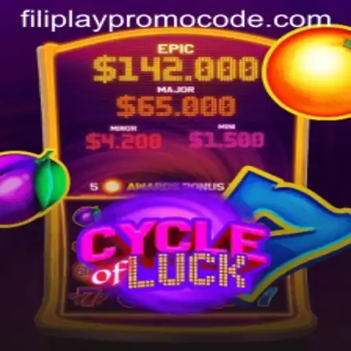 CycleofLuck: A Comprehensive Guide to the Game and Filiplay Promo Code
