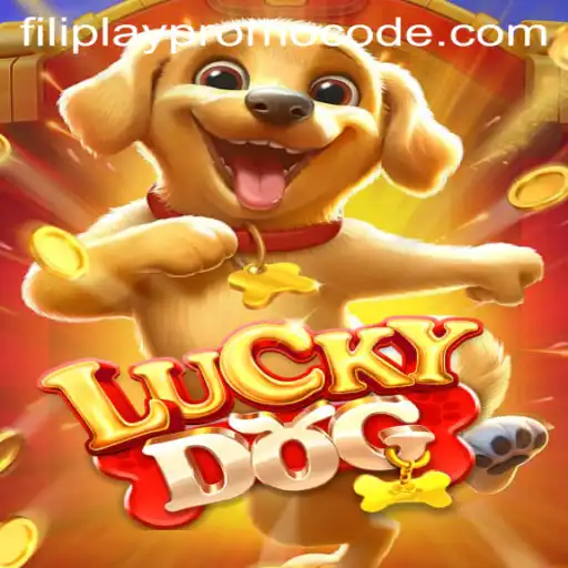 LuckyDog Game and Filiplay Promo Code