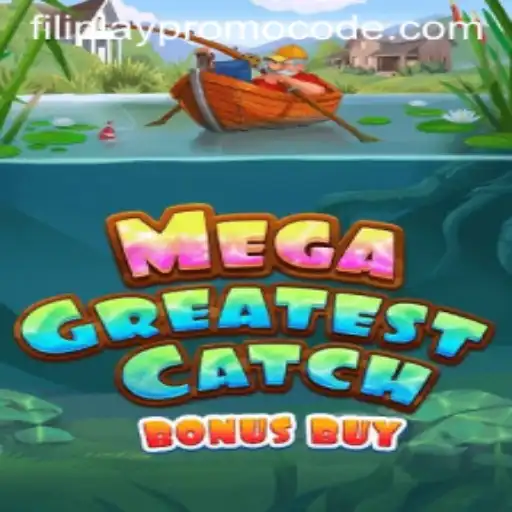 Diving Deep into MegaGreatestCatchBonusBuy: The Ultimate Slot Experience