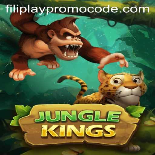 Discover the Thrilling World of JungleKings: A New Adventure Awaits