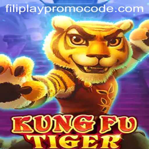 KungFuTiger: A Martial Arts Adventure with Filiplay Promo Codes