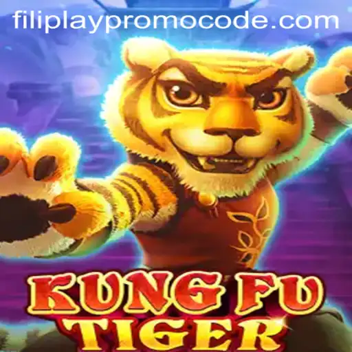 KungFuTiger: A Martial Arts Adventure with Filiplay Promo Codes