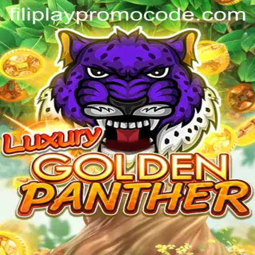 Discover the Thrilling World of LUXURYGOLDENPANTHER and Unlock Exclusive Benefits with Filiplay Promo Code