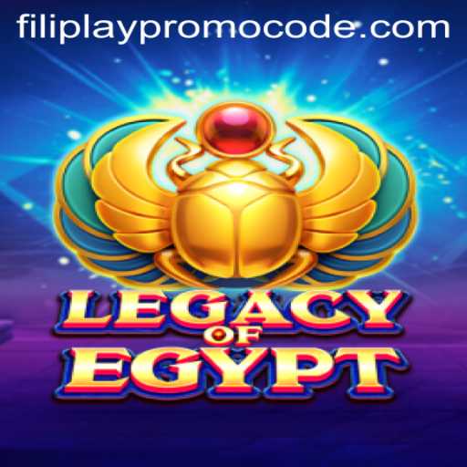 Legacy of Egypt: A Dive into the Ancient Realm and Filiplay Promo Code in 2023
