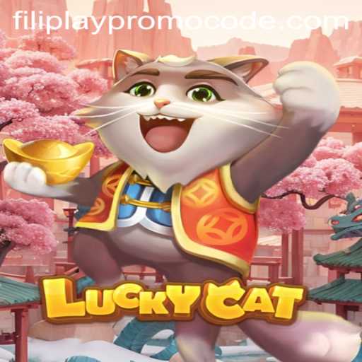 Discover the Exciting World of LuckyCat and the Filiplay Promo Code