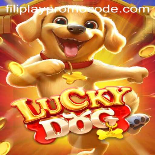 LuckyDog Game and Filiplay Promo Code