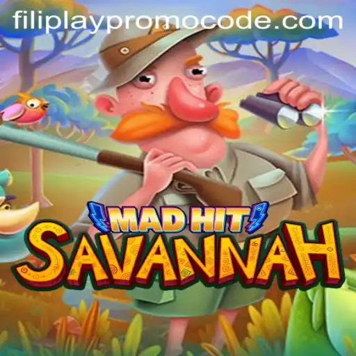 Discover the Thrills of MadHitSavannah and Filiplay Promo Code Opportunities