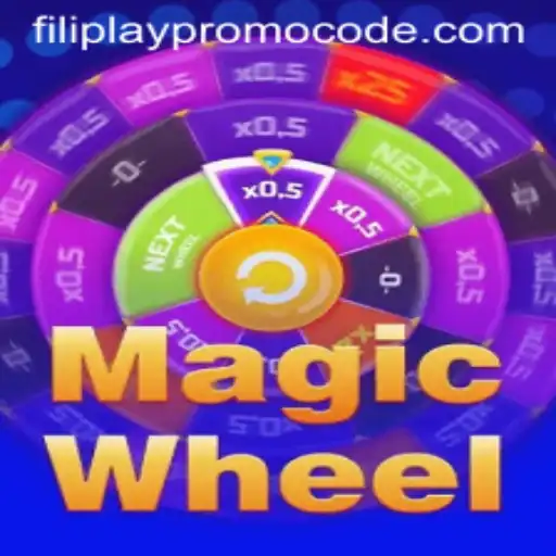 MagicWheel Game and Filiplay Promo Code: A Thrilling New Experience