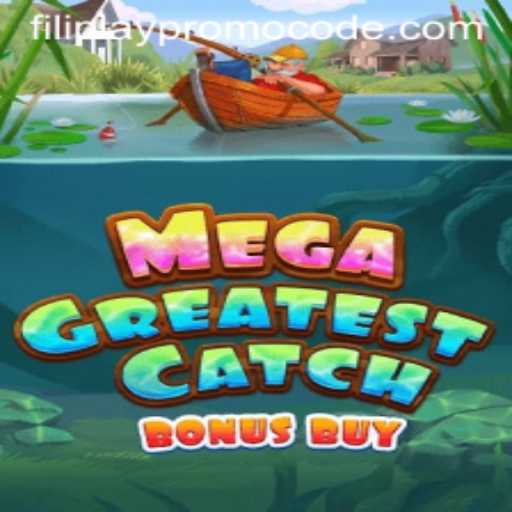 Diving Deep into MegaGreatestCatchBonusBuy: The Ultimate Slot Experience