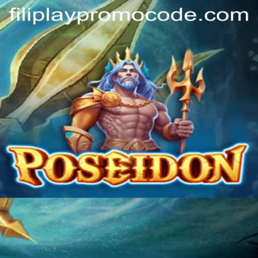 Discover Poseidon: Dive into the Depths of Adventure