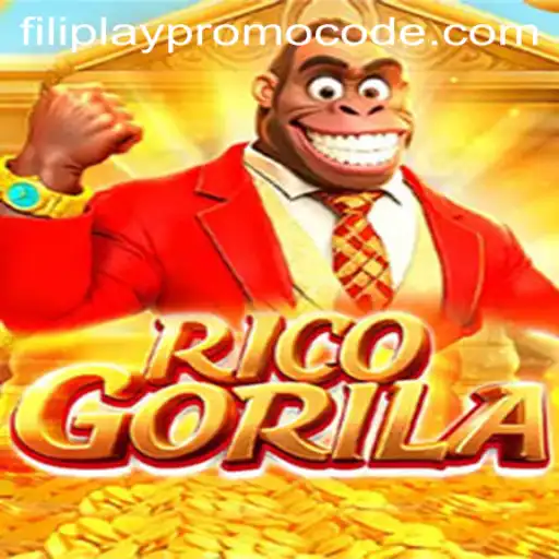RicoGorila: A Captivating Adventure Enhanced by Filiplay Promo Codes