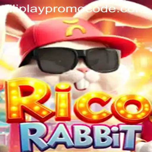 RicoRabbit: Dive into Adventure with Filiplay Promo Code Perks