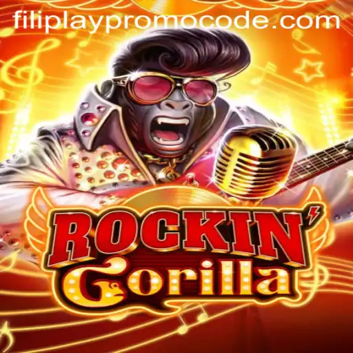 Exploring the Exciting World of RockinGorilla with Exclusive Filiplay Promo Code