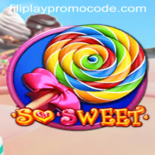 SoSweet: A Delightful Gaming Adventure with Filiplay Promo Code Benefits