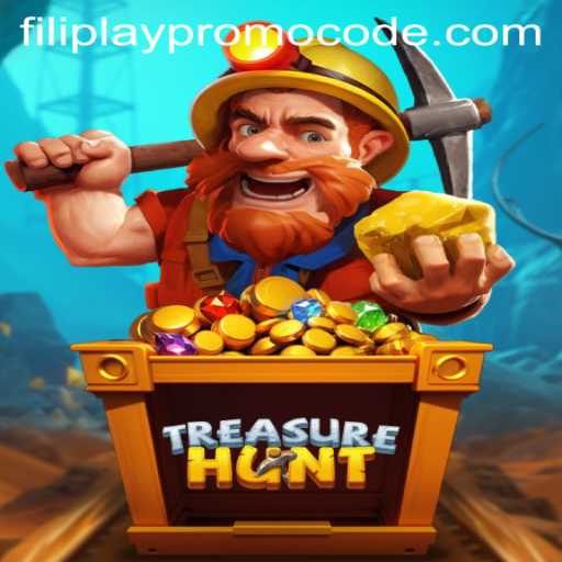 Explore the Exciting World of TreasureHunt and Discover Filiplay Promo Codes