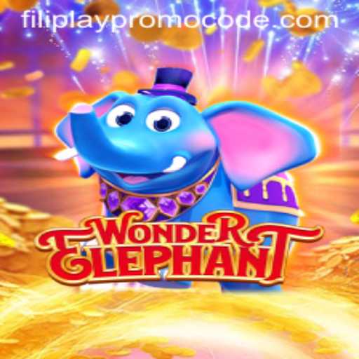 WonderElephant: The Captivating Journey with Filiplay Promo Code