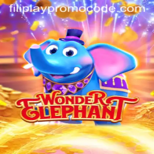 WonderElephant: The Captivating Journey with Filiplay Promo Code